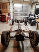 The Chassis: The Starting Point